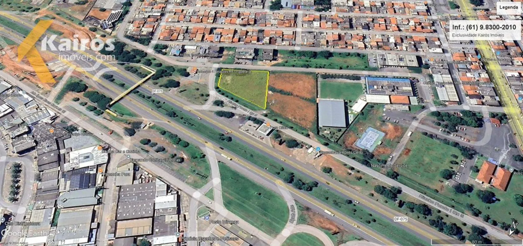 Foto do Imóvel