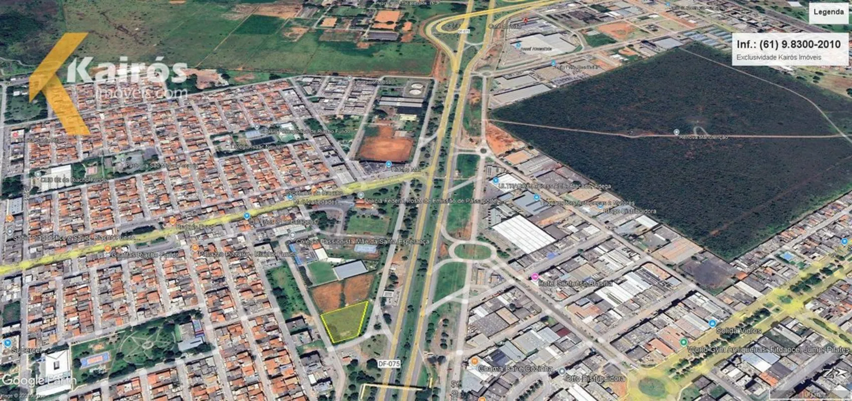 Foto do Imóvel