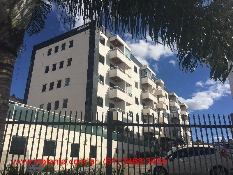 ..........::::: SPAZIO VERDE :::::.............O LAGO NORTE é uma ótima região p...