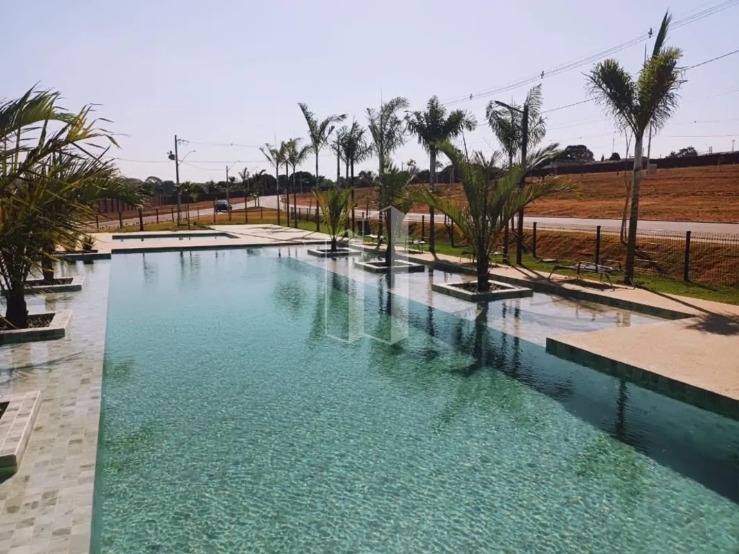 Lote com 274 m², quitado: R$ 465.000,00 Jardins Sevilha.Condomínio pronto para c...
