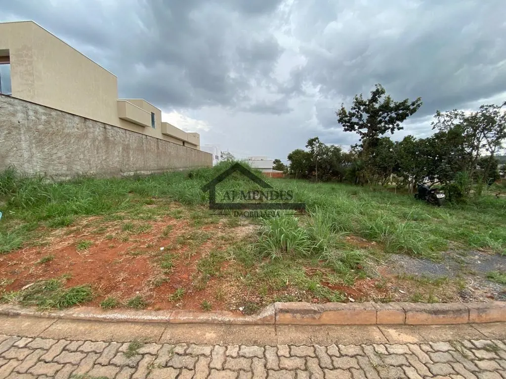 AJ MENDES IMOBILIÁRIA VENDE EXCELENTE LOTE NO CONDOMINIO ALTO DA BOA VISTA SOBRA...