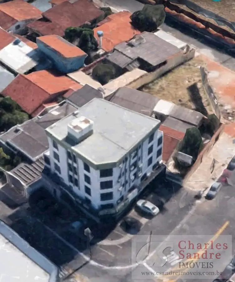 Sala comercial: Condomínio Comercial Mendes Pinheiro Setor Coimbra, no fundo da ...