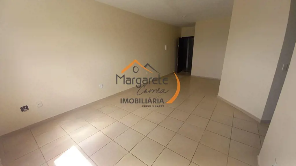 Imobiliária Margarete Corrêa vende apartamento de 3 quartos no Grande Colorado1º...