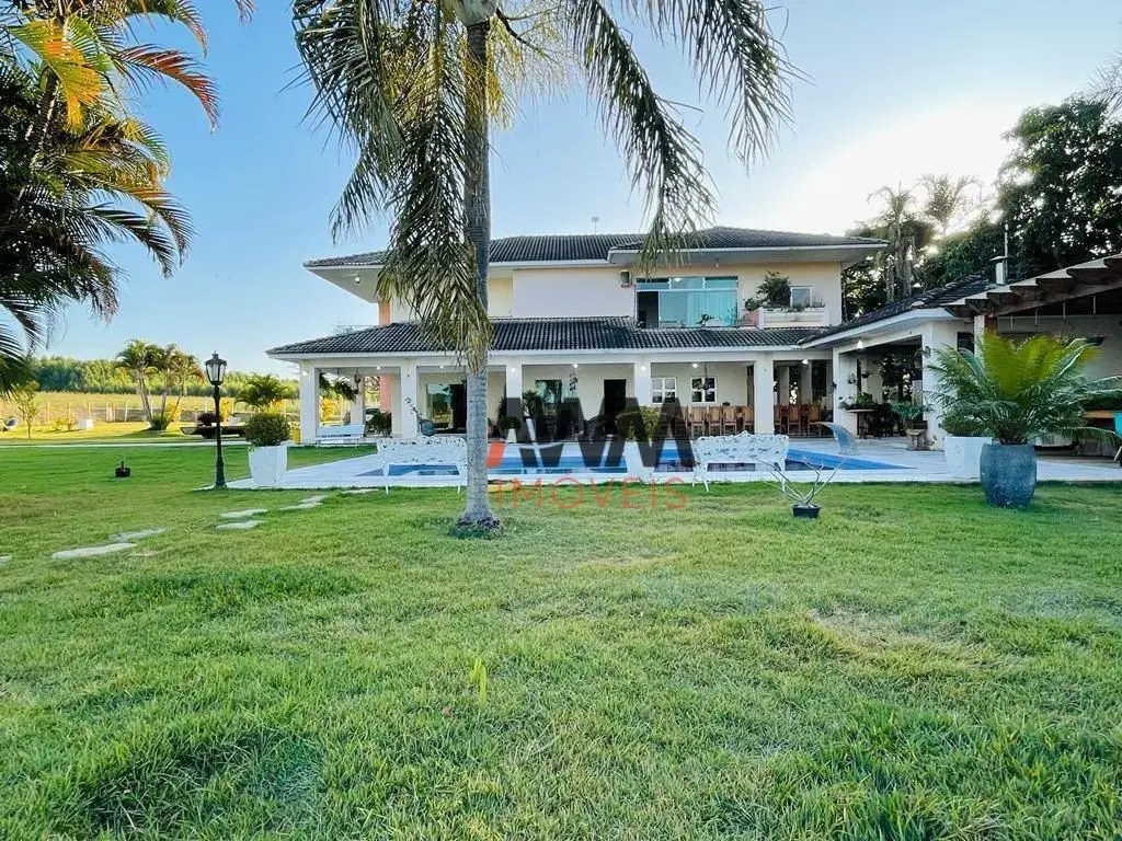 Código FA0168Captador RogérioFazenda no município de Colinas do Sul - GO Fazenda...