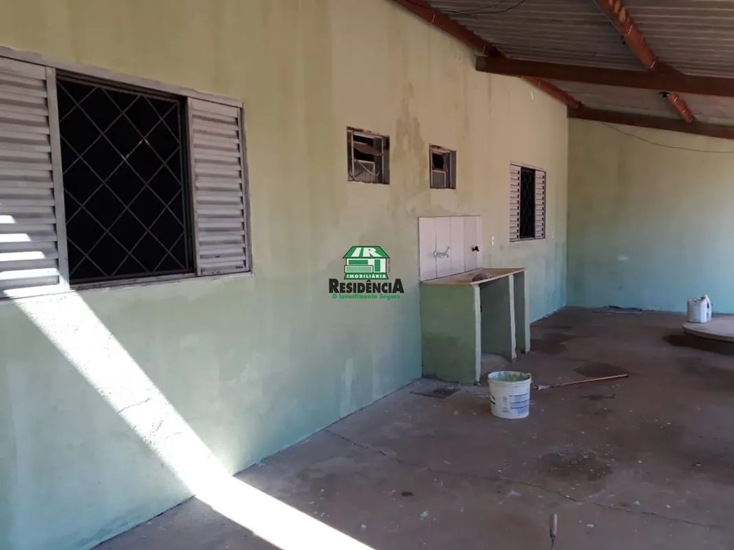 Foto do Imóvel