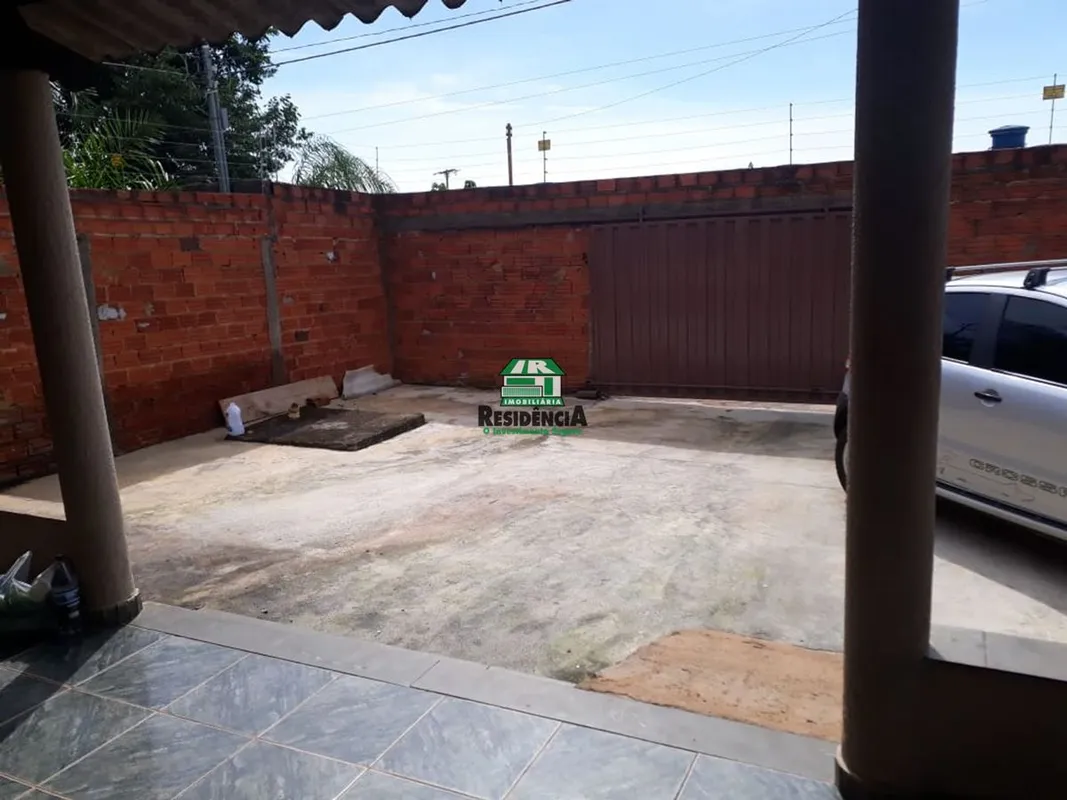 Foto do Imóvel