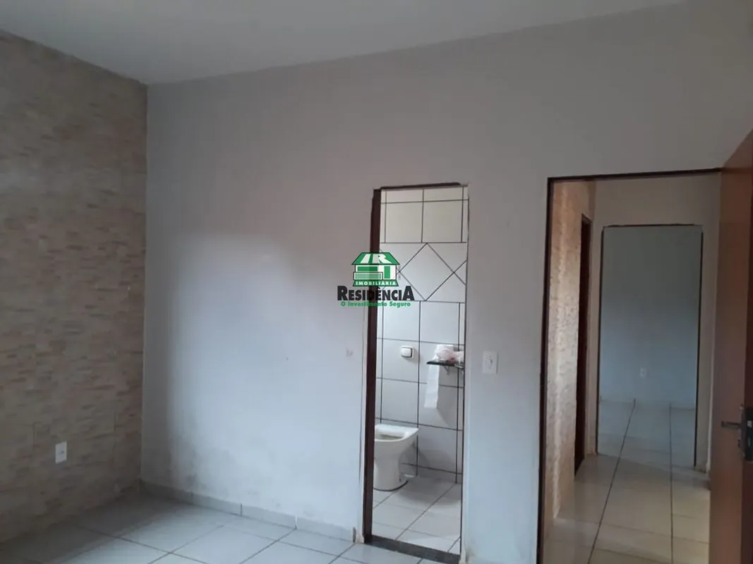 Foto do Imóvel