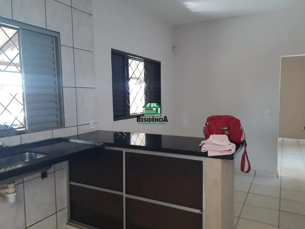 Foto do Imóvel