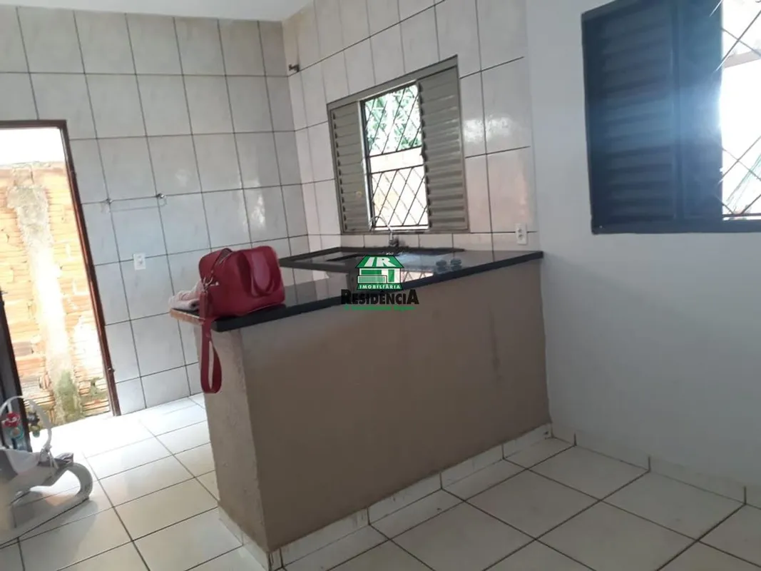 Foto do Imóvel