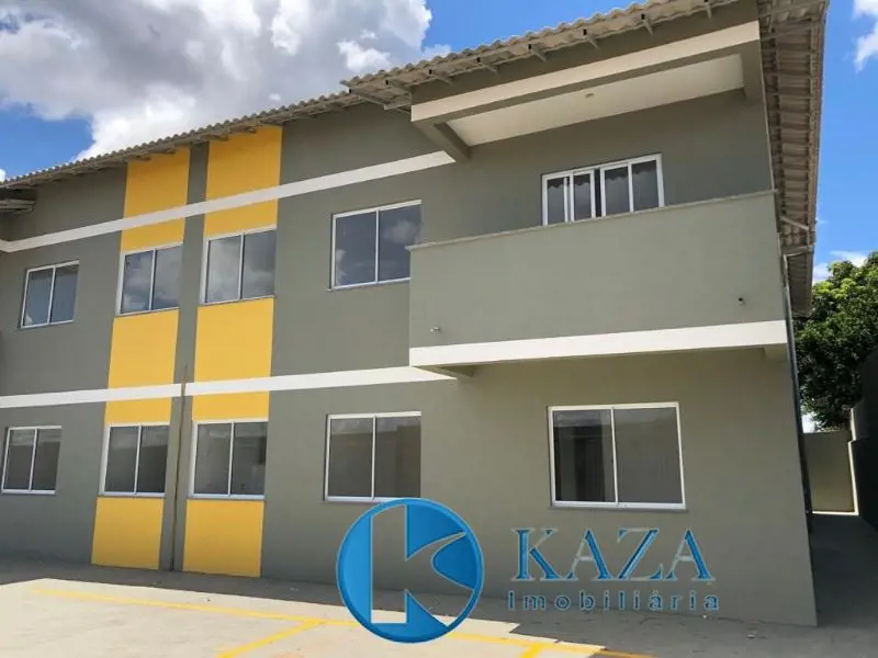 Esse apartamento é pra você que tem o sonho de morar num imóvel novinho e nunca ...