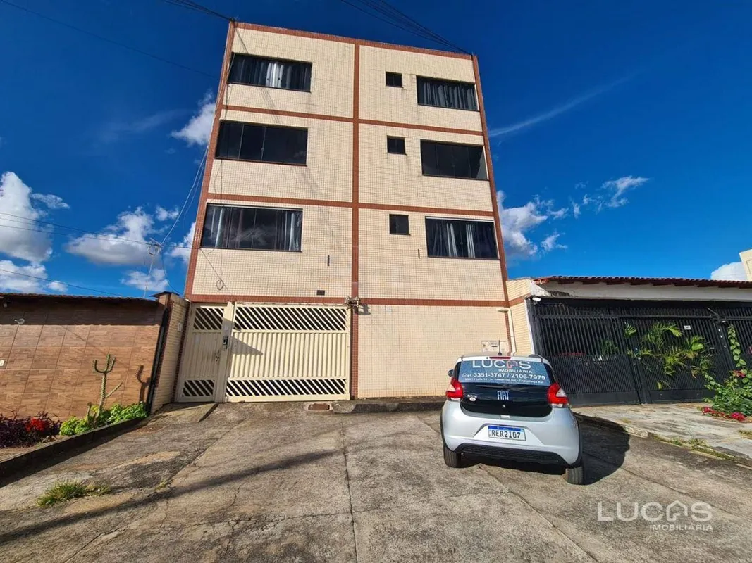 APARTAMENTO - TAGUATINGA SULApartamento composto por 01 quarto, sala, cozinha, á...