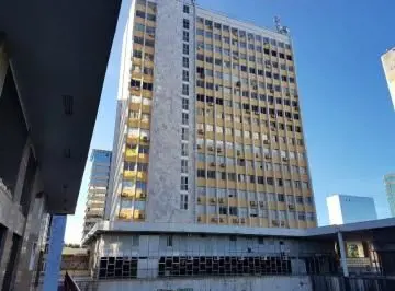CONJUNTO DE SALAS LOCALIZADAS NO EDÍFICIO CENTRAL BRASILIA, UMA DAS MELHORES LOC...