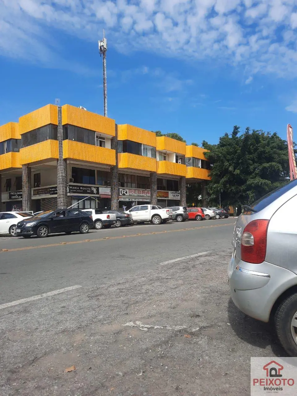 Empreendimento: SCLN 410 Bloco A entrada 72 - Asa NorteLocalização: SCLN 410, co...