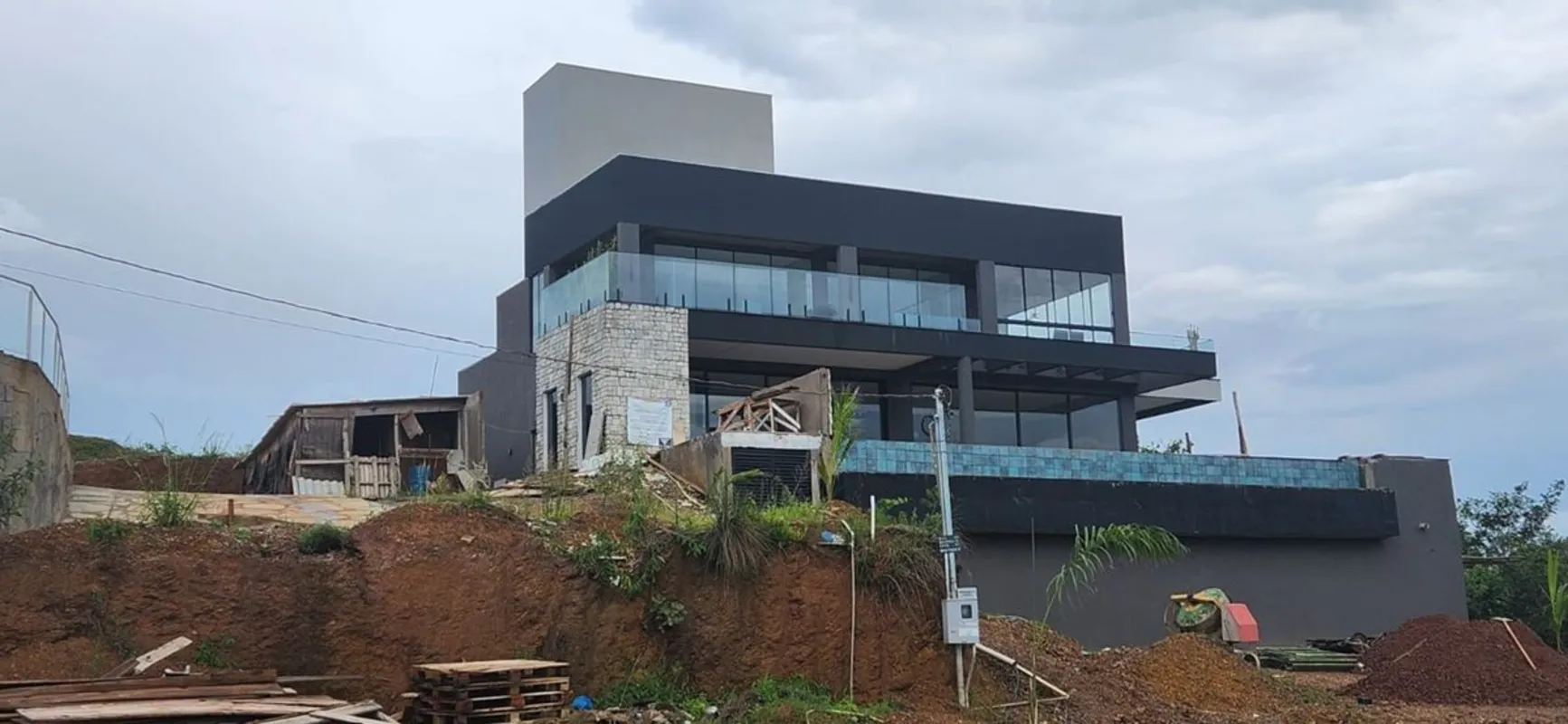 Foto do Imóvel