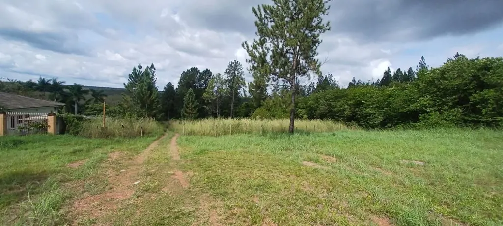 Vendo Excelentes lotes no Park WaySão 4 lotes com área de 2.500m² cada.Terreno e...