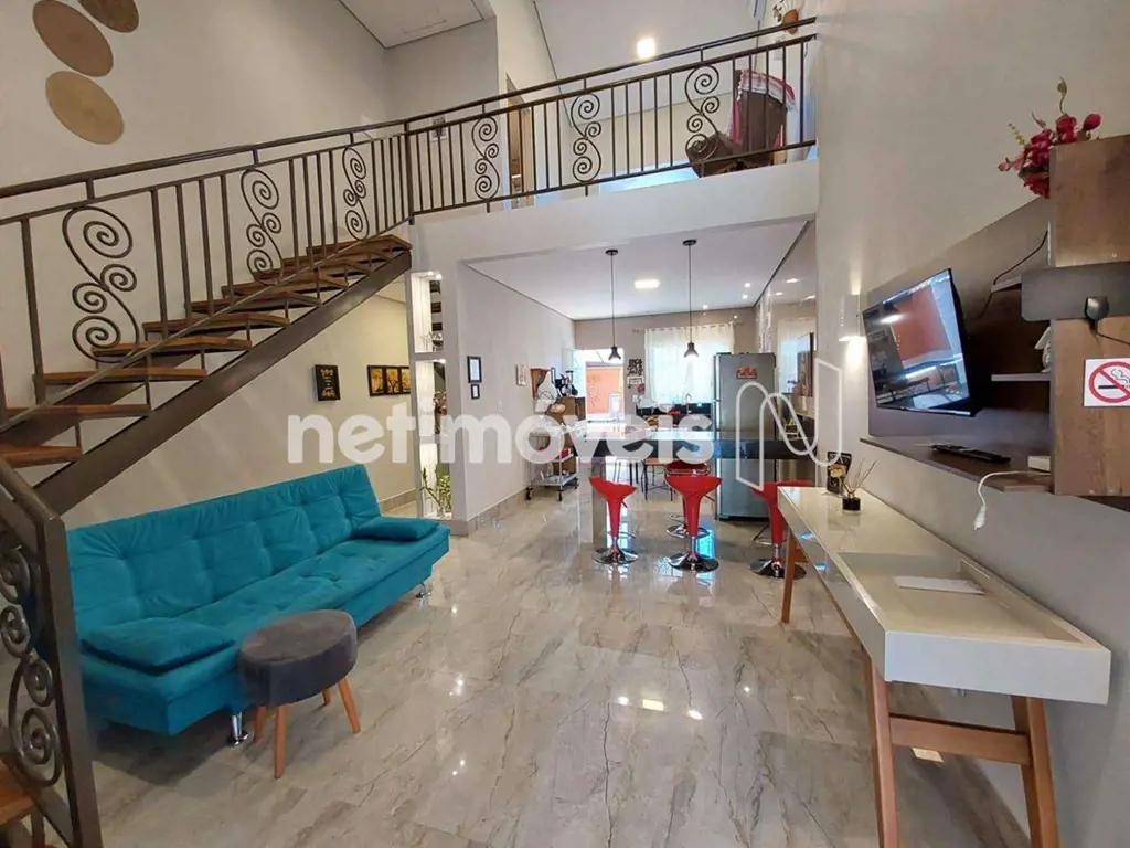 Lofts situado em uma localização privilegiada em Pirenópolis, apenas a 2.000 m d...