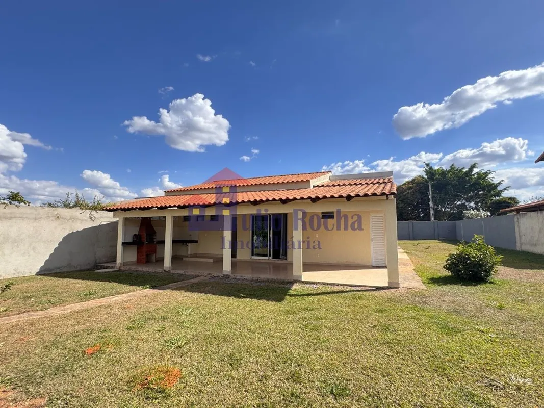 Foto do Imóvel