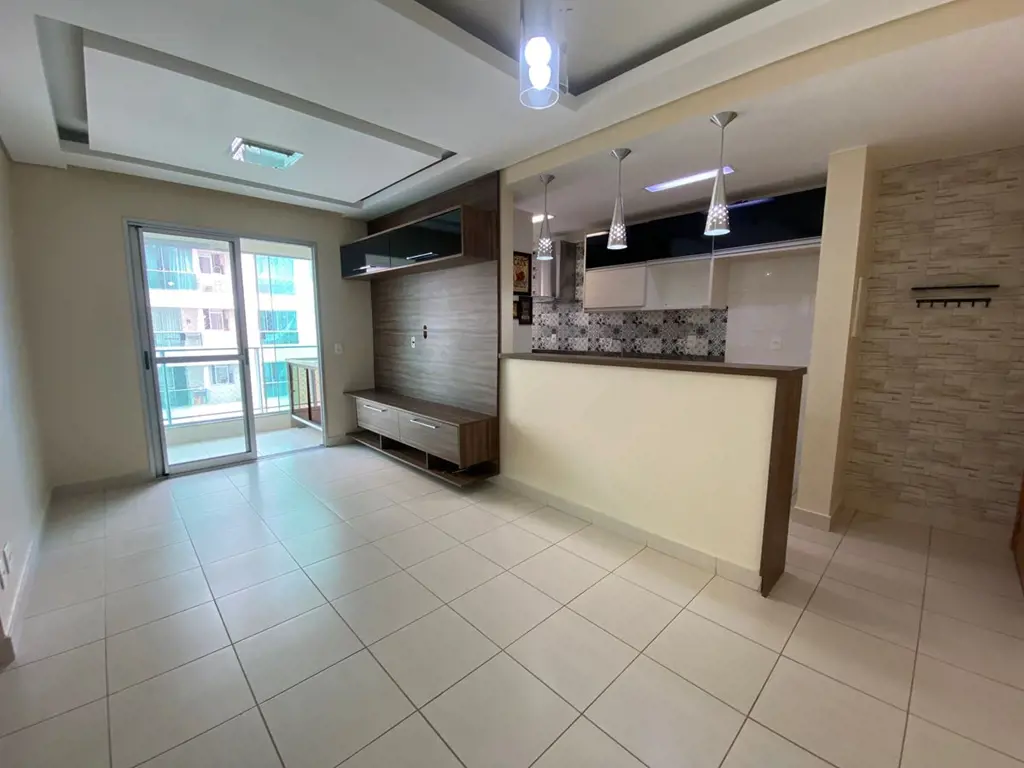 Excelente Apartamento para Locação no Guará IIExcelente apartamento, rico em arm...