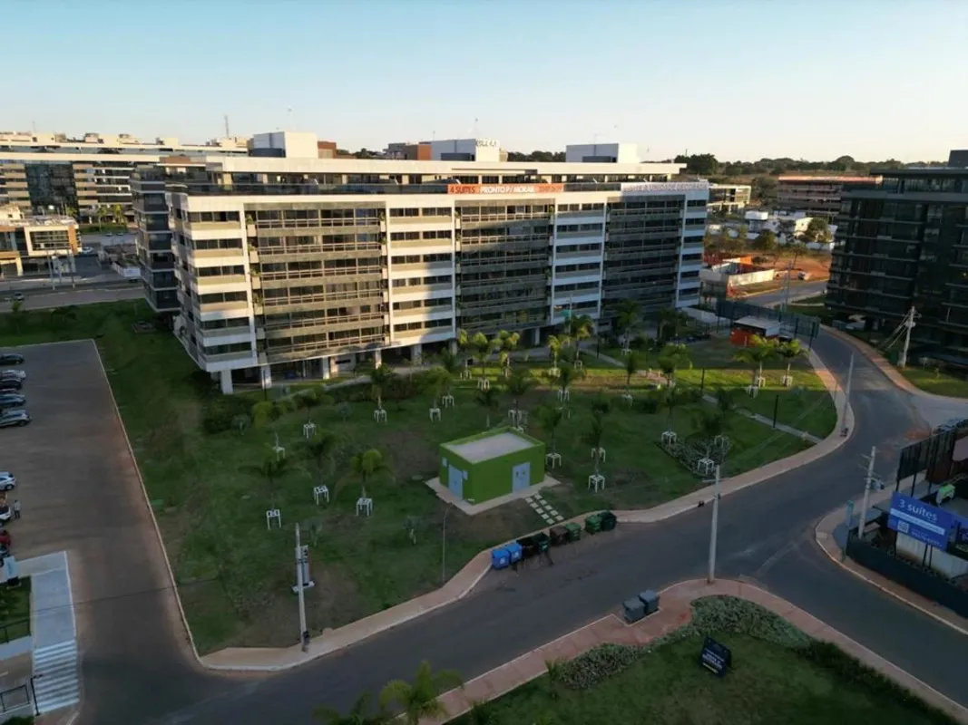 VILLA146645 - Última atualização: 15/06/26 23:32SQWN 303 Bloco B Noroeste, Brasí...