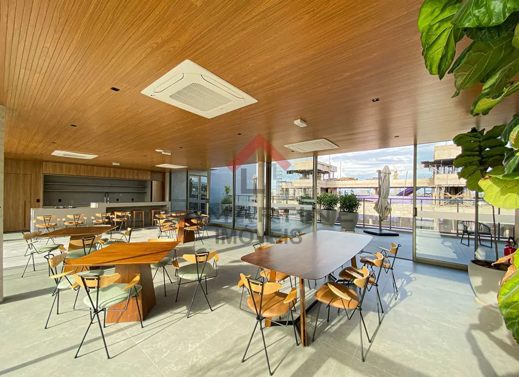 MODERNO APARTAMENTO DE 167m² (APROXIMADAMENTE) COM:- 4 SUÍTES, SENDO 1 MASTER;- ...