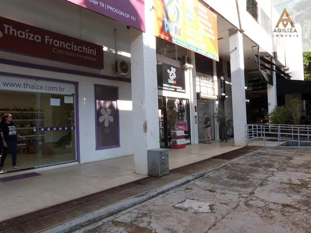 Para você que está procurando um ótimo ponto para seu negócio ou que está queren...