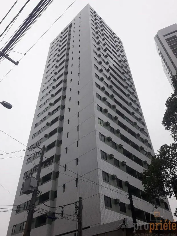 ÓTIMA OPORTUNIDADE DE MORAR BEM EM RECIFE EDIFÍCIO ATHOS RESIDENCIAL RUA NOSSA S...