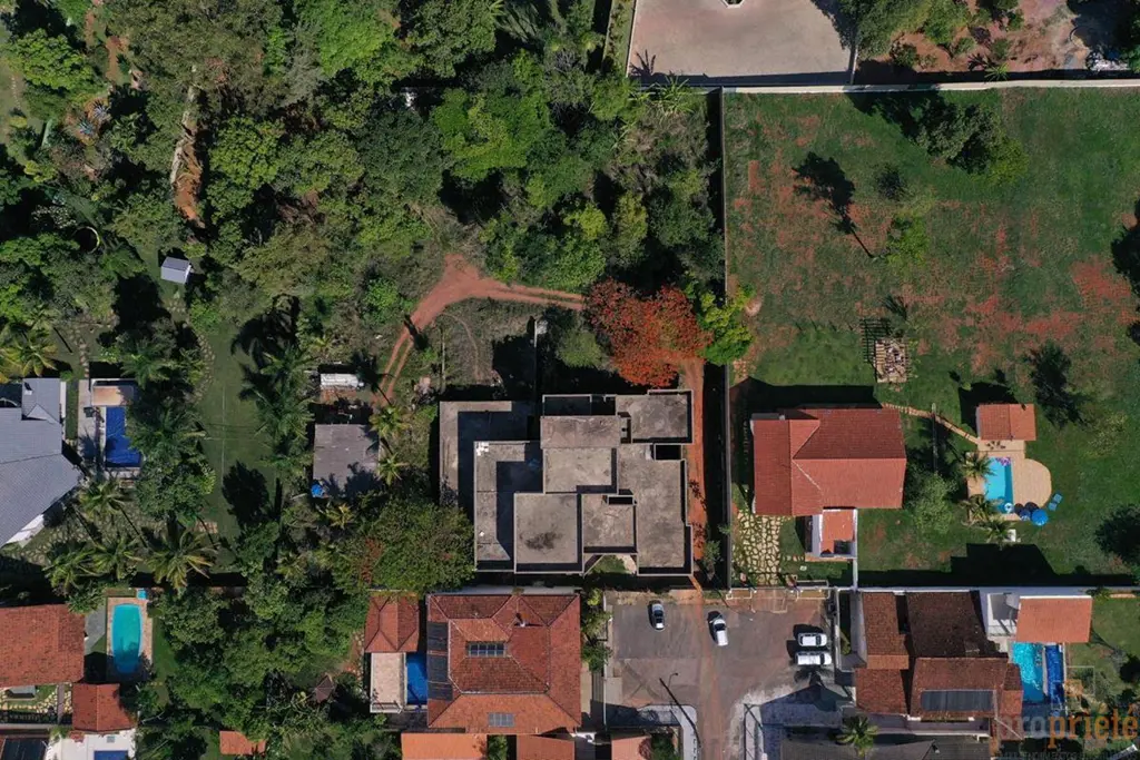 ÓTIMA OPORTUNIDADE DE INVESTIMENTO NO LAGO NORTEO MELHOR PONTO DO LAGO NORTE, PR...