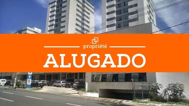 Transforme seu imóvel em uma fonte de renda! A PROPRIÉTÉ tem mais de 15 anos de ...