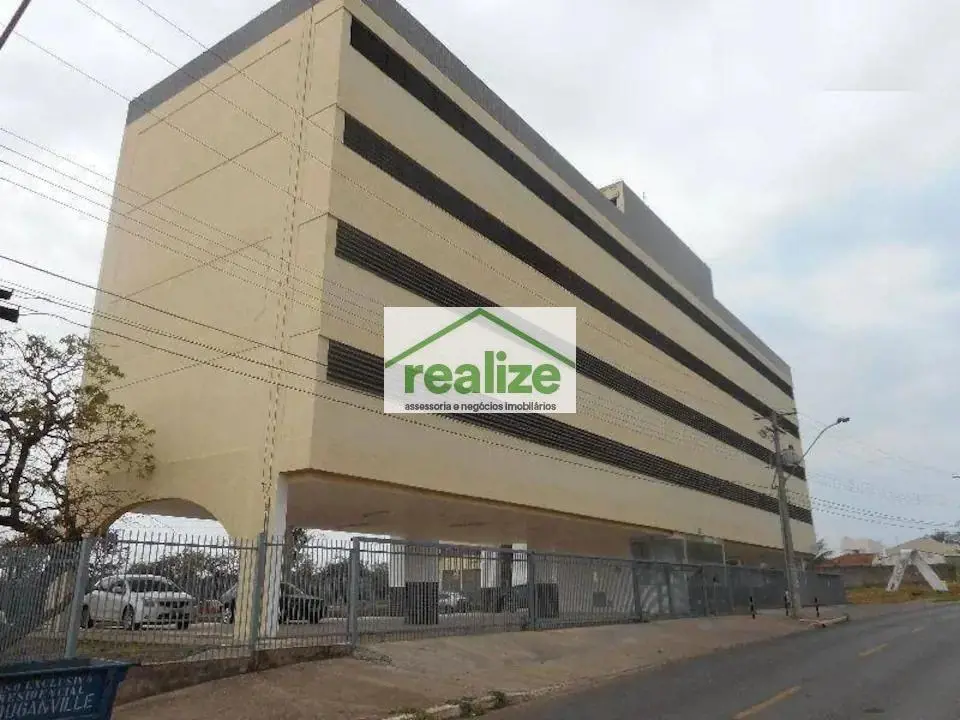 Apartamento à Venda ? 31m² | 1 Quarto | Garagem | Lúcio Costa ? Guará/DFExcelent...