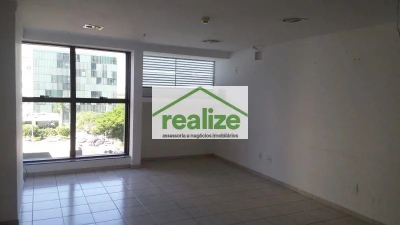 0414 - Vendo sala comercial de 27m2 no Ed. Victória Office Tower, Setor de Autar...