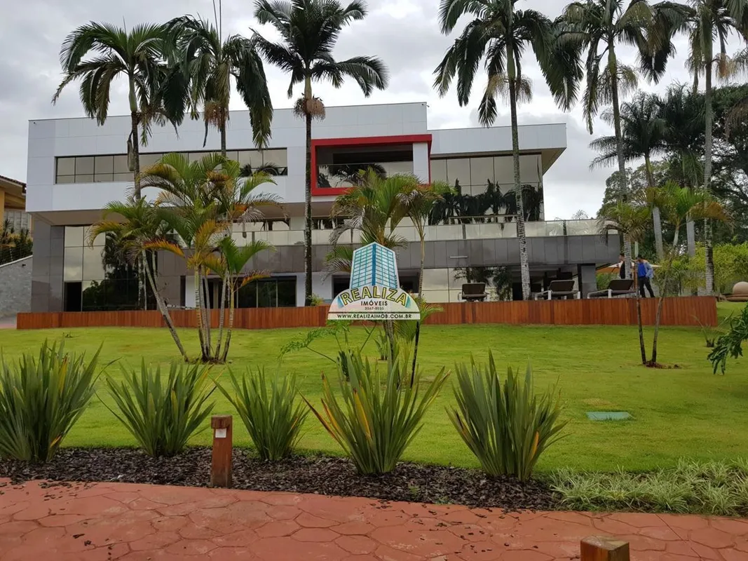 SHIS QL 06 A melhor e mais moderna mansão, novíssima, construída há cinco anos, ...