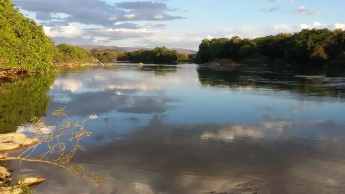 Fazenda à Venda em Campos Beslos de Goiás Área Total: 2.831 hectares | Escritura...