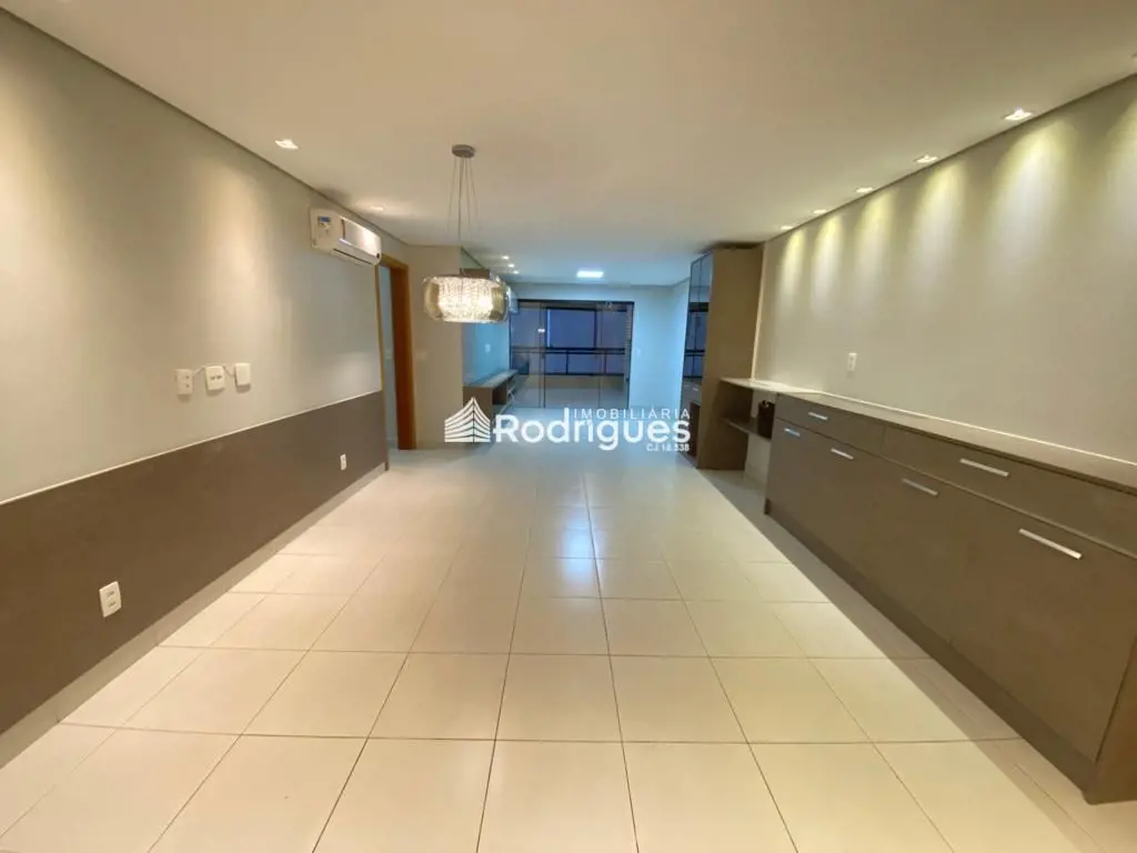 Locação - Residencial Noblesse - Águas Claras - Apartamento de altíssimo padrão,...