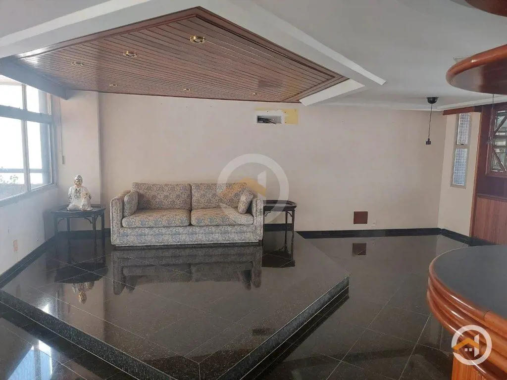 Cobertura Duplex 4 Suítes no Setor Bueno OPORTUNIDADE!!! De: R$ 1.890.000,00 Por...
