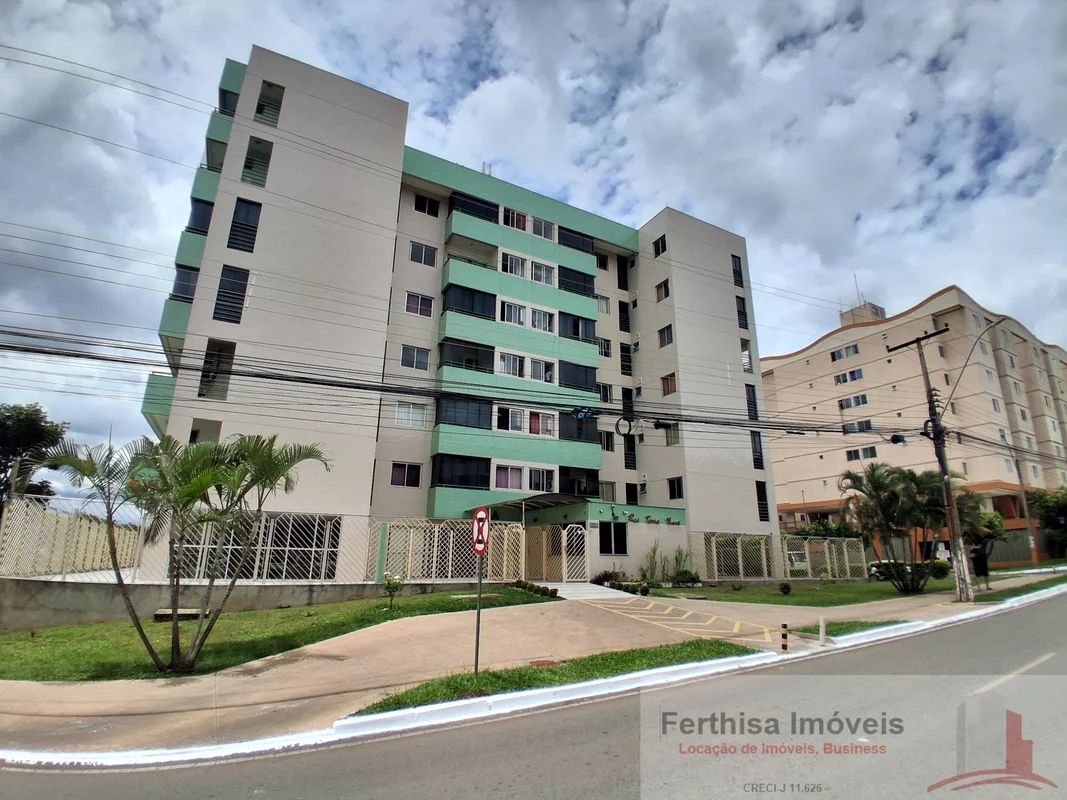 FERTHISA IMÓVEIS ALUGA:Agendar visita: 61 9.9906-1416 WhatsApp * SEGUE ABAIXO AS...
