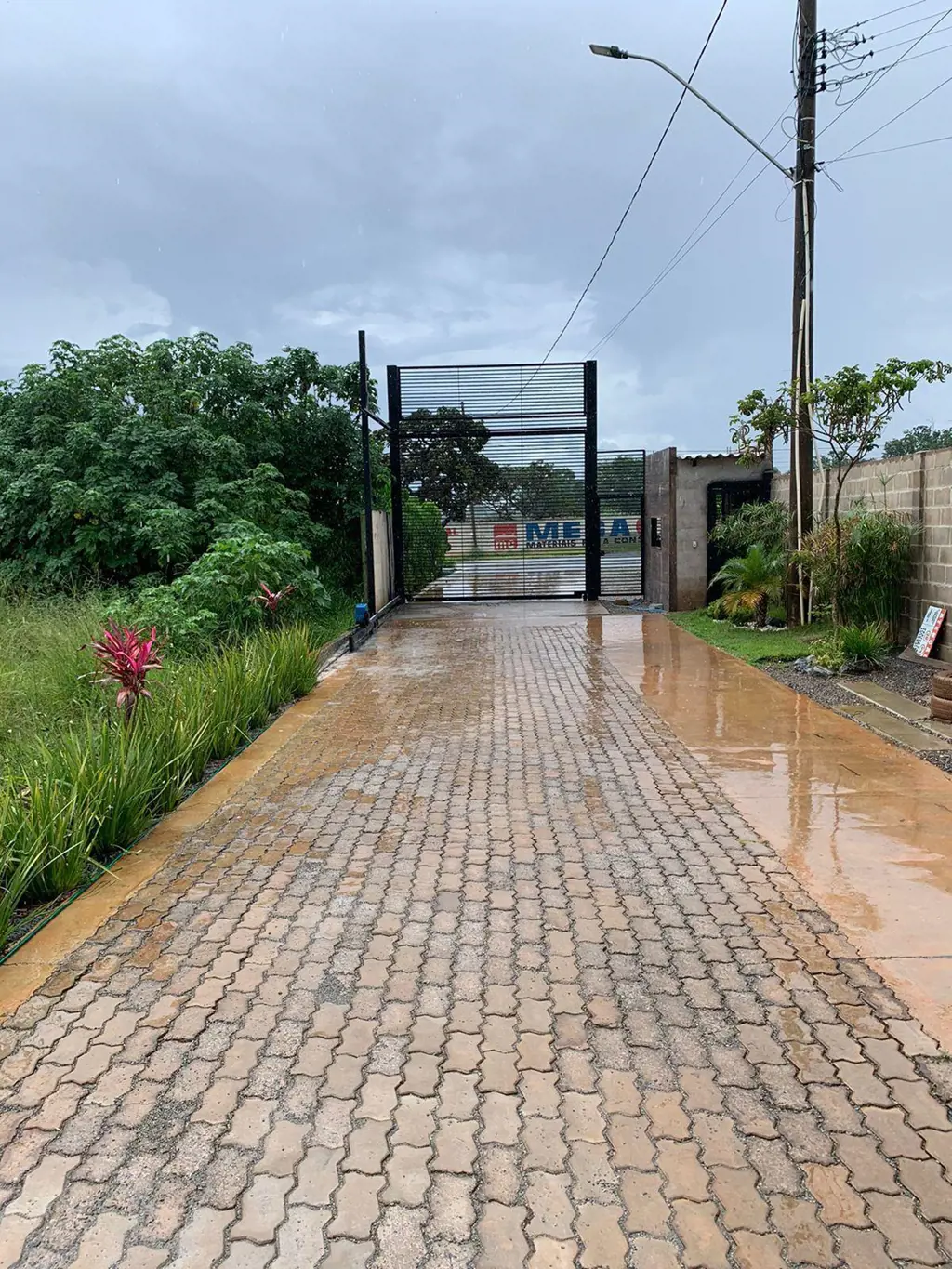 RESIDENCIAL PORTO SEGURO DF 475 km 4,5 - PONTE ALTA NORTELOTE Residencial/Comerc...