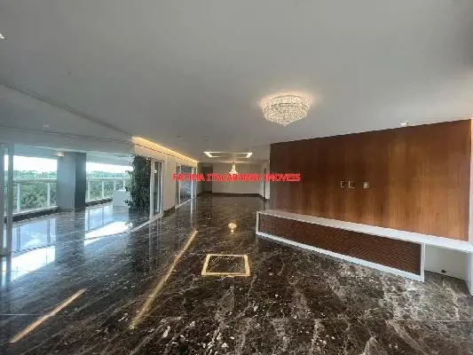 04 SUÍTES PLENAS COM AR CONDICIONADO, LAVABO, SALA 03 AMBIENTES COM AR CONDICION...