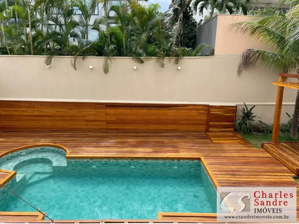 Alphaville Flamboyant Residencial Araguaia Sobrado Mobiliada Decorada Sendo 586 ...