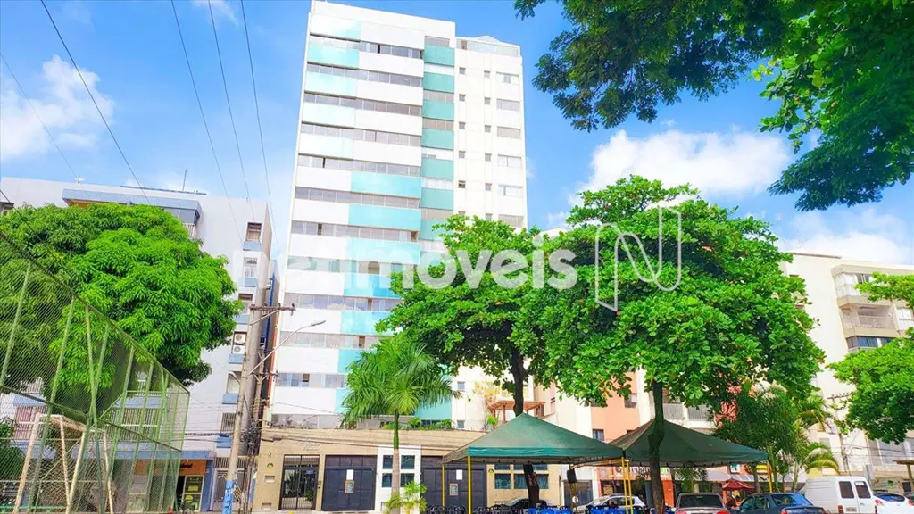 Viva com luxo e exclusividade no Residencial Maison Rembrandt em Taguatinga Sul!...