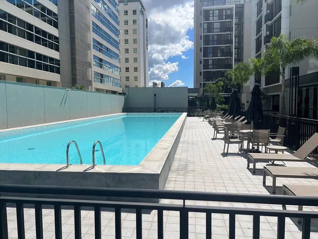 PARK SUL- BRASILIA-DF Unidade com armários !Unidade sexto andar com vista livreO...