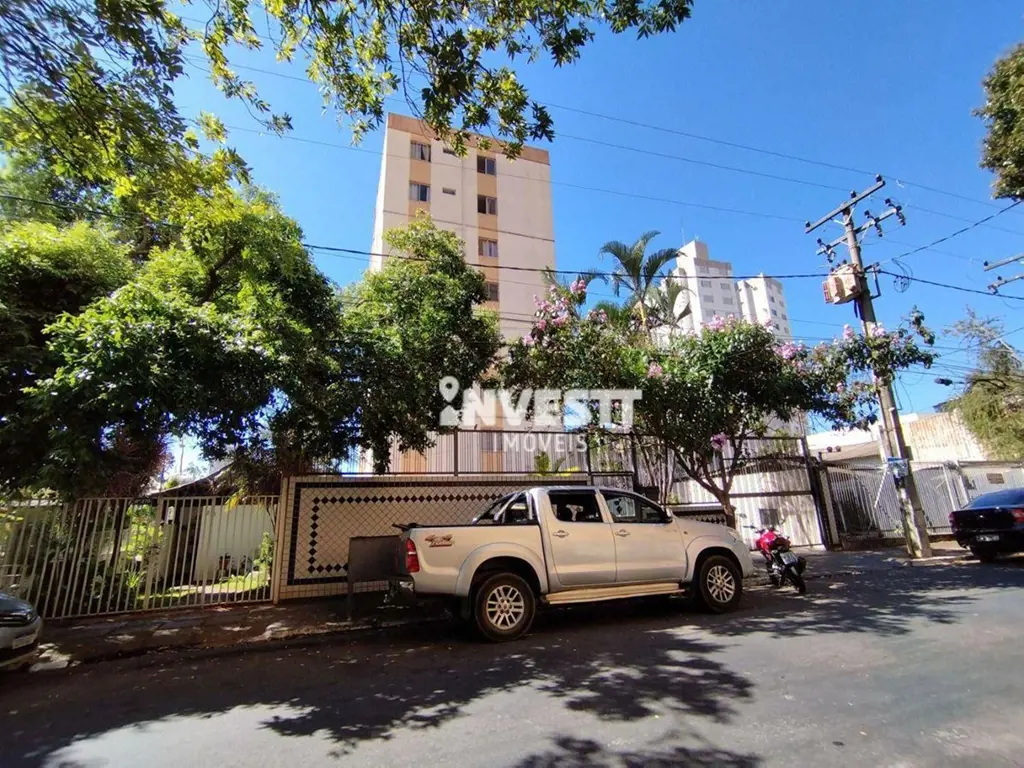 CÓD: 622011Apto residencial com 1 quarto, localizado na Rua 24 no setor central....