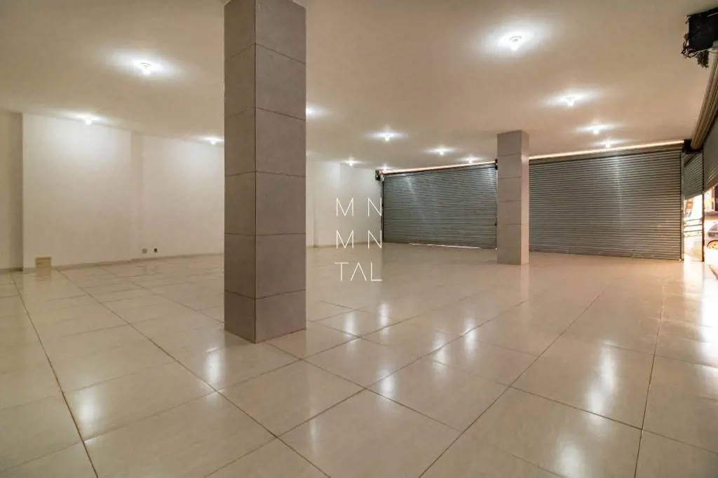 PRÉDIO COMERCIAL I ÓTIMA LOCALIZAÇÃO I DESOCUPADO1) 6400M² - Área total 1060M² -...