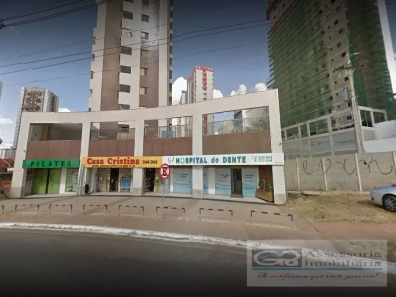 Excelente oportunidade para começar em um prédio com ótima localização em Águas ...