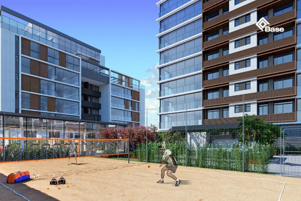 Descubra um elegante apartamento de 4 dormitórios, localizado na valorizada SUPE...