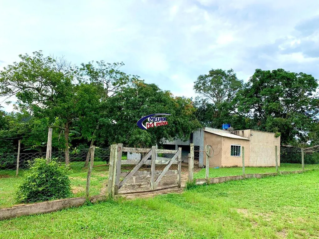 *Vendo Sítio no Distrito Federal, a 20min de Taguatinga, 10min de Ceilândia ou S...