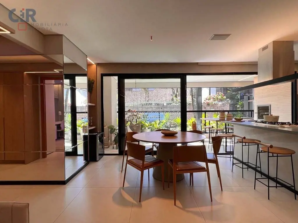 Apartamento com 3 suítes à venda, 130 m² - Setor Bueno - Goiânia/GOQue tal morar...