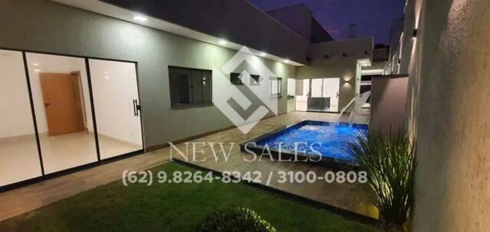 Foto do Imóvel
