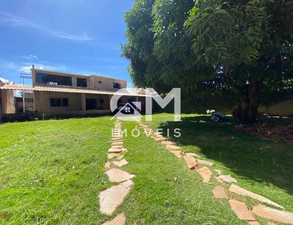 A GM Imóveis vende casa no condomínio Residencial RK um dos mais valorizados da ...