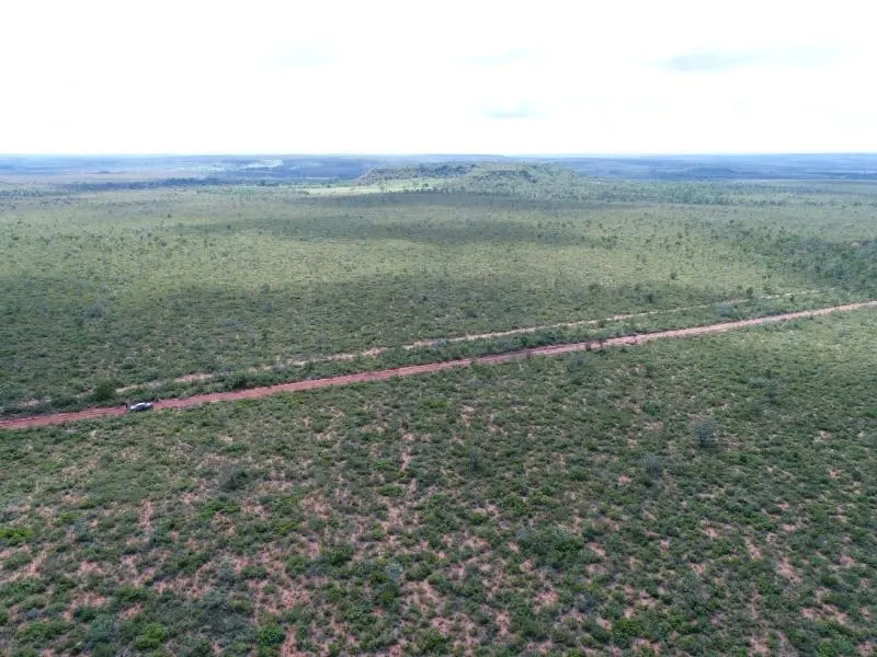 Lizarda - Tocantins Excepcional Fazenda Com 401.720 HectaresOportunidade Única d...