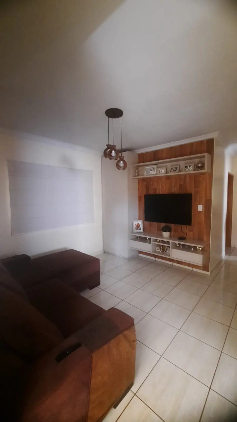 Linda casa na Vila Mariana, Próximo ao Buriti Shopping, Terminal Cruzeiro, Assaí...